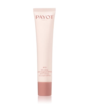PAYOT N°2 N°2 Cc Crème Anti-Rougeurs Spf50 Krem CC 40 ml Universal Shade można nabyć na stronie Flaconi.pl