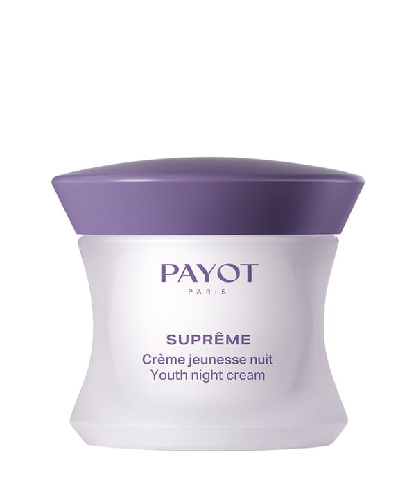 Produktbild 1 von 1, PAYOT Suprême Nachtcreme