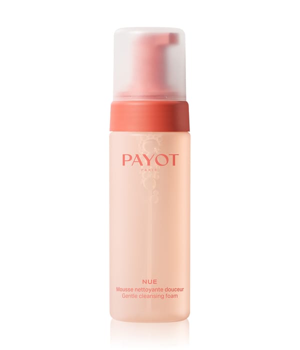 Zdjęcie produktu 1 z 1, PAYOT NUE Pianka oczyszczająca