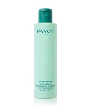 PAYOT Pâte Grise Eau Micellaire Démaquillante Purifiante Woda do twarzy 200 ml