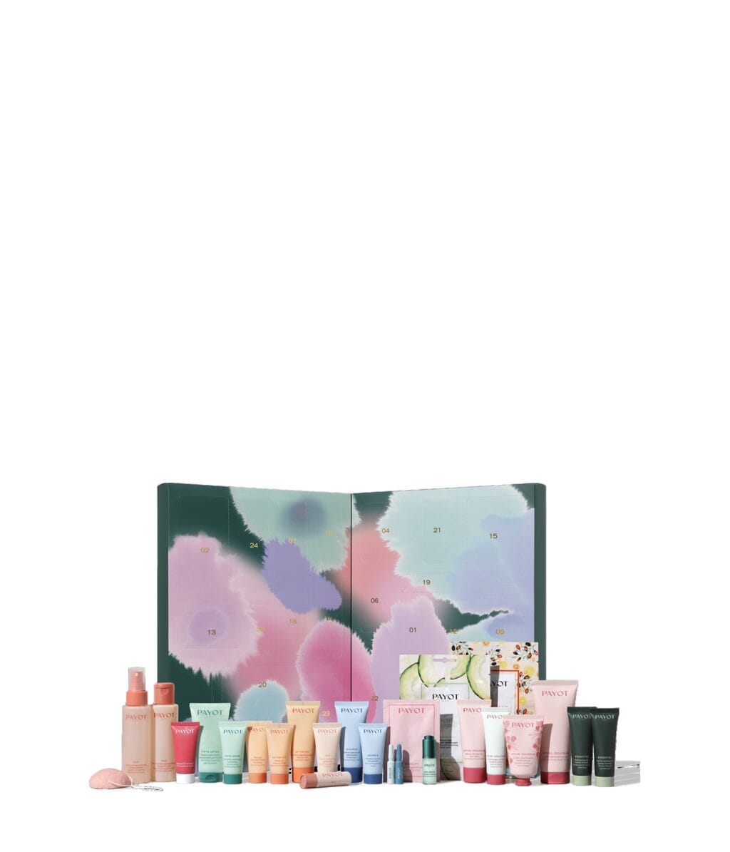 PAYOT Adventskalender Adventskalender