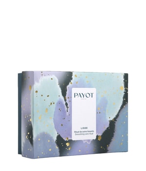 Payot Lisse Rituel De Soins Lissants zestaw upominkowy dla efektu rozjaśnienia i wygładzenia skóry można nabyć na stronie Flaconi.pl