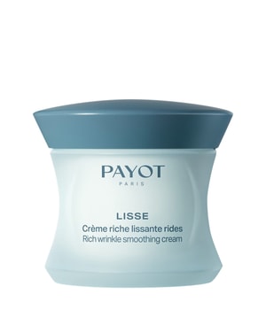 Payot Lisse Crème Riche Lissante Rides wygładzający krem przeciwzmarszczkowy do skóry suchej 50 ml można nabyć na stronie Flaconi.pl