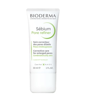 Bioderma Sébium Pore Refiner - Pielęgnacja odnawiająca pory z efektem matującym Krem do twarzy 30 ml można nabyć na stronie Flaconi.pl