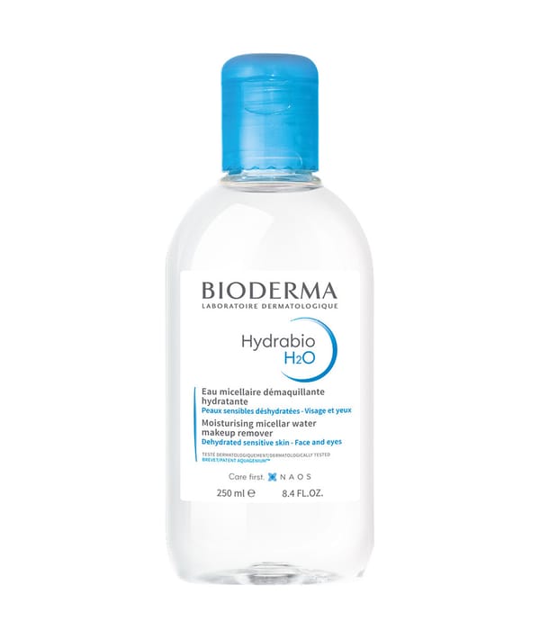 Immagine prodotto 1 di 2, BIODERMA Hydrabio Struccante