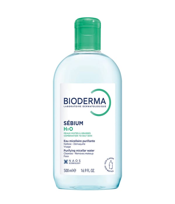 Image du produit 1 sur 1, BIODERMA Sébium Démaquillant