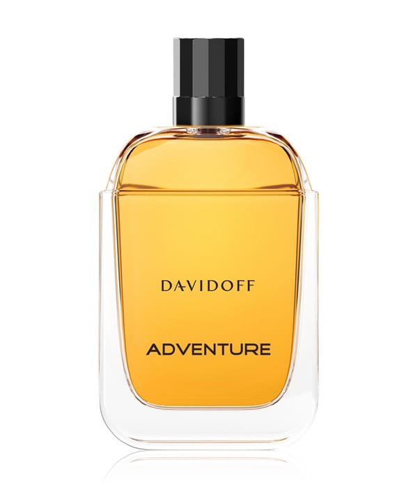 Immagine prodotto 1 di 2, Davidoff Adventure Eau de Toilette