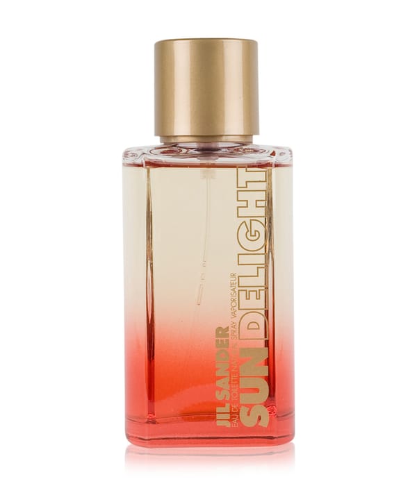 Zdjęcie produktu 1 z 1, JIL SANDER Sun Delight Woda toaletowa