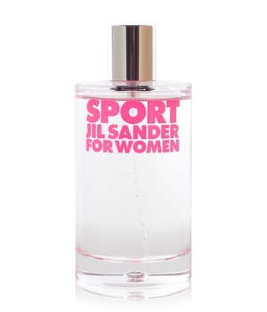 JIL SANDER Sport for Women Eau de Toilette