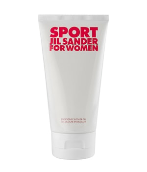 JIL SANDER Sport for Women Showergel