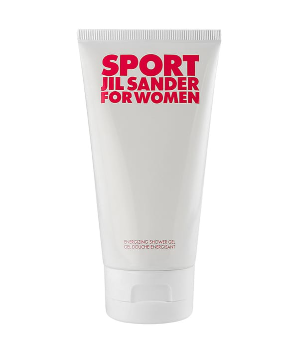 Image du produit 1 sur 2, JIL SANDER Sport for Women Gel douche