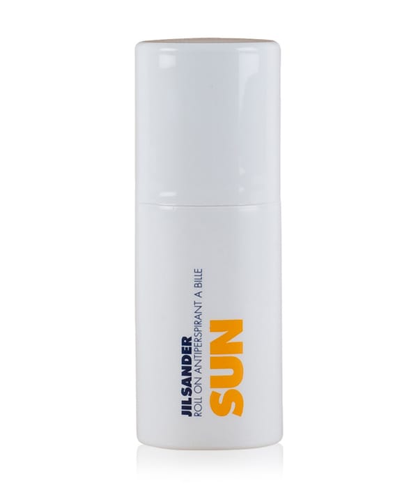 Produktbild 1 von 1, JIL SANDER Sun Deodorant Roll-On