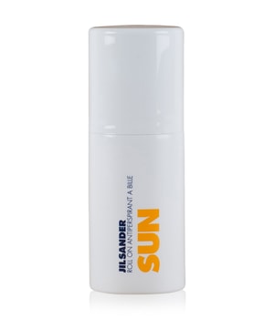 jil sander sun antyperspirant w kulce 50 ml     
