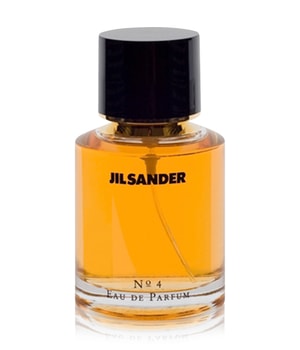 JIL SANDER No.4 Eau de Parfum