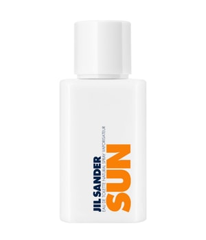 jil sander sun men woda toaletowa 75 ml    