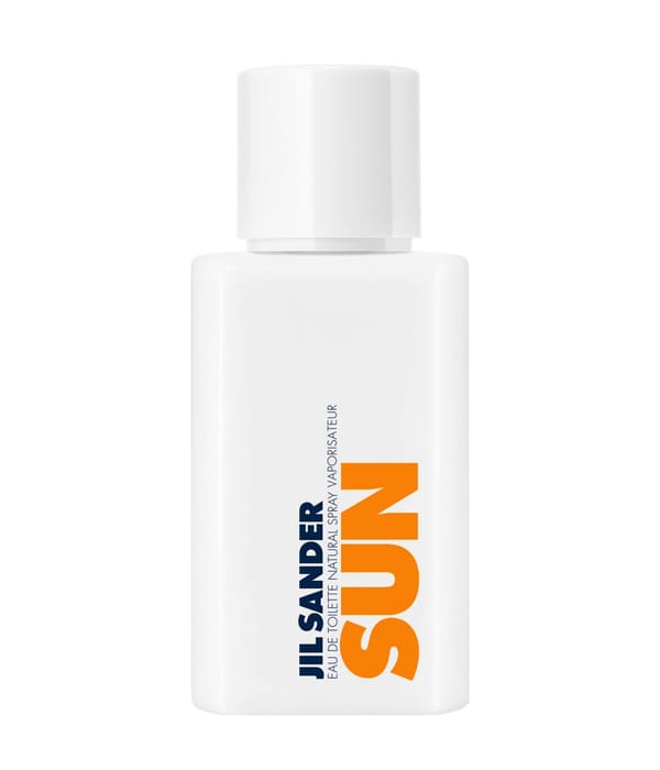 Produktbild 1 av 6, JIL SANDER Sun Eau de Toilette