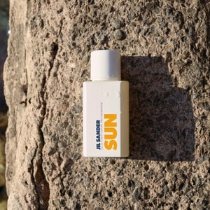 JIL SANDER Sun Eau de Toilette köp online