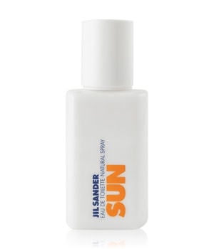 jil sander sun men woda toaletowa 30 ml    
