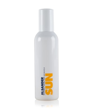 jil sander sun dezodorant w sprayu 100 ml     