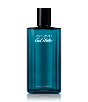 Cool Water — Davidoff