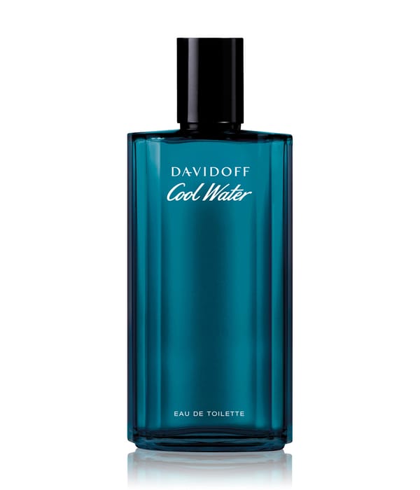 Produktbild 1 von 6, Davidoff Cool Water Eau de Toilette