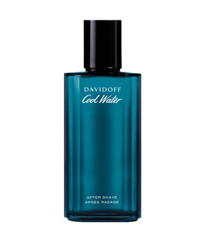 Davidoff Cool Water After Shave Lotion 75 ml