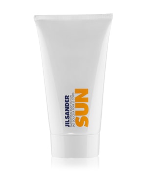Drogerie MÃ¼ller Jil Sander Sun JIL SANDER Sun Bodylotion Online