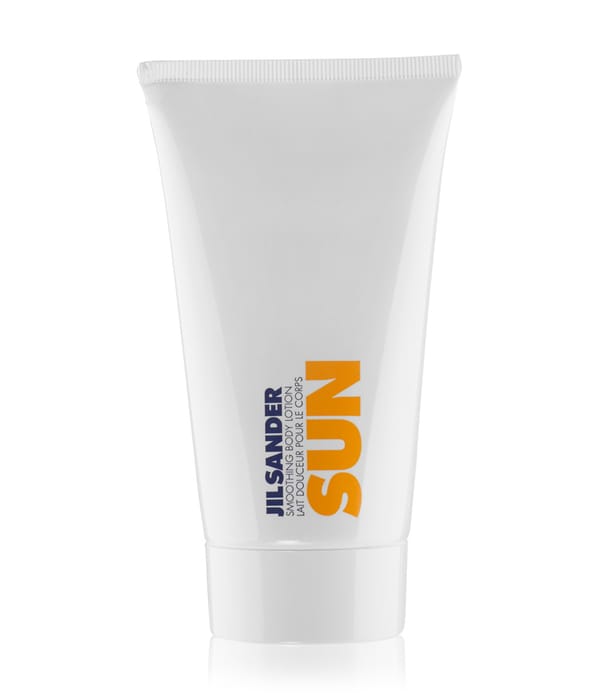 Produktbild 1 von 1, JIL SANDER Sun Bodylotion