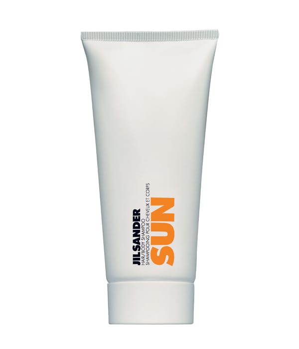 Produktbillede 1 af 1, JIL SANDER Sun Showergel