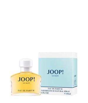 JOOP! Le Bain Woda perfumowana 40 ml można nabyć na stronie Flaconi.pl