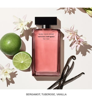 Narciso Rodriguez For Her Musc Noir Rose Eau de Parfum online kaufen
