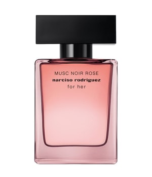 Narciso Rodriguez For Her Musc Noir Rose Eau de parfum 30 ml
