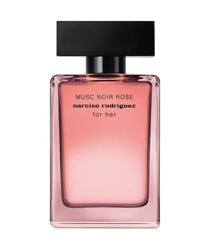 Narciso Rodriguez For Her Musc Noir Rose Eau de Parfum 50 ml