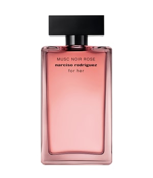 Narciso Rodriguez For Her Musc Noir Rose Eau de parfum 100 ml