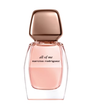 narciso rodriguez all of me woda perfumowana dla kobiet 30 ml można nabyć na stronie Flaconi.pl