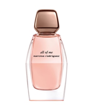 narciso rodriguez all of me woda perfumowana dla kobiet 90 ml można nabyć na stronie Flaconi.pl