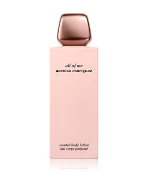 Narciso Rodriguez all of me Lotion pour le corps 200 ml