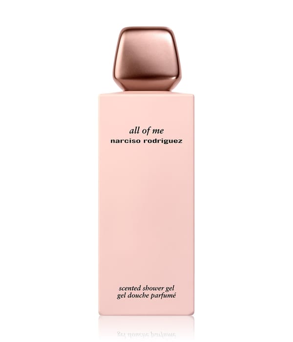 Produktbillede 1 af 3, Narciso Rodriguez all of me Showergel