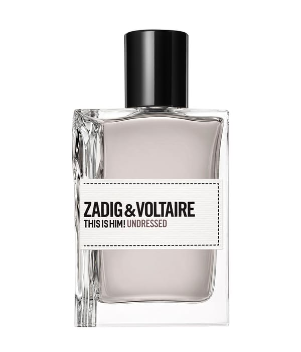 Produktbild 1 von 6, Zadig&Voltaire This is Him! Eau de Toilette