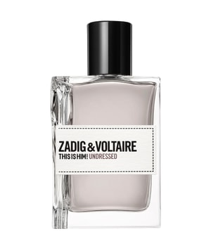 Zadig&Voltaire This is Him! Undressed Eau de Toilette · 50 ml