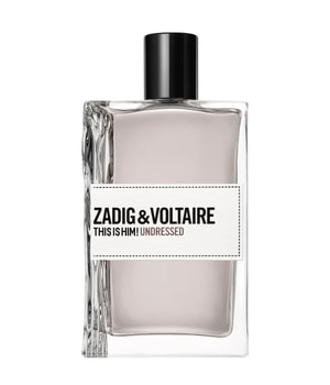 Zadig&Voltaire This is Him! Undressed Eau de Toilette · 100 ml