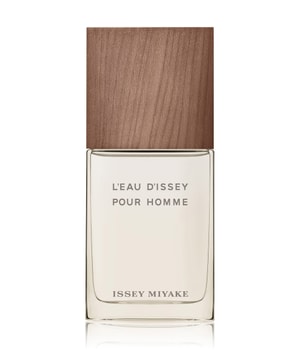 Issey Miyake L'Eau d'Issey pour Homme Vétiver Eau de Toilette (EdT) Intense Eau de Toilette (EdT) 50 ml