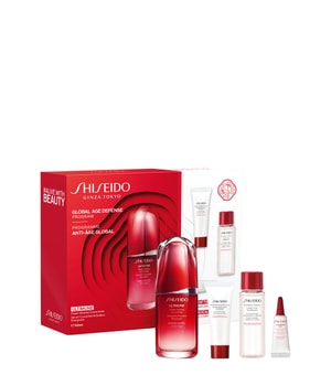 Shiseido Ultimune Value Set Gezichtsverzorgingsset 1 st