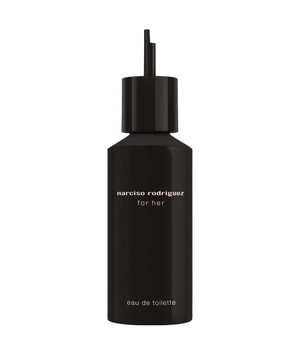 Narciso Rodriguez for her Eau de Toilette (EdT) 150 ml