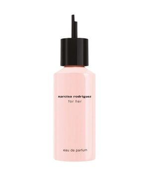 narciso rodriguez for her woda perfumowana napełnienie dla kobiet 150 ml można nabyć na stronie Flaconi.pl