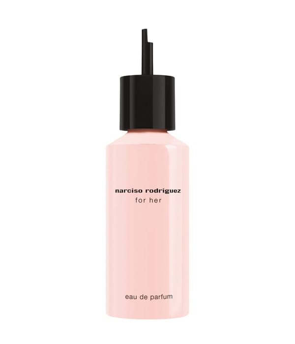 Zdjęcie produktu 1 z 5, Narciso Rodriguez for her Woda perfumowana