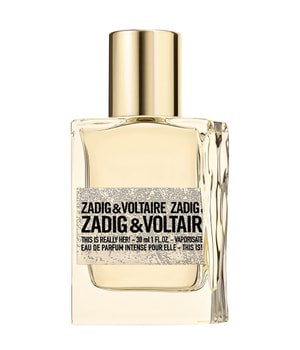 Zadig&Voltaire This Is Really Her! Intense Eau de parfum 30 ml Unisexe