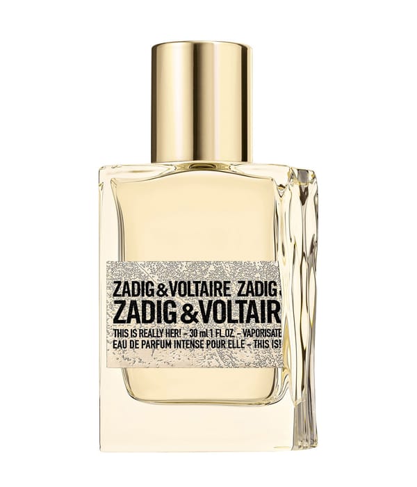 Produktbild 1 von 5, Zadig&Voltaire This Is Really Her! Eau de Parfum