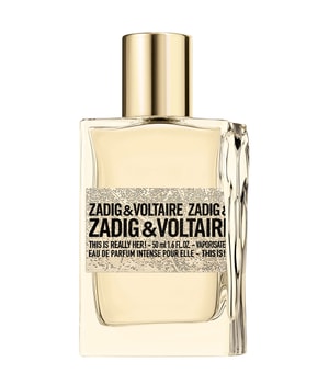 Zadig&Voltaire This Is Really Her! Intense Eau de Parfum