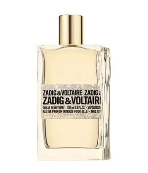 Image du produit 1 sur 5, Zadig&Voltaire This Is Really Her! Eau de parfum